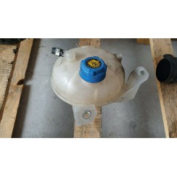 ALFA ROMEO GIULIETTA BOCCIA ACQUA VASCHETTA RADIATORE TAPPO LIQUIDO MOTORE