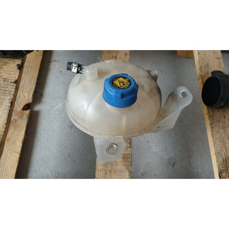 ALFA ROMEO GIULIETTA BOCCIA ACQUA VASCHETTA RADIATORE TAPPO LIQUIDO MOTORE