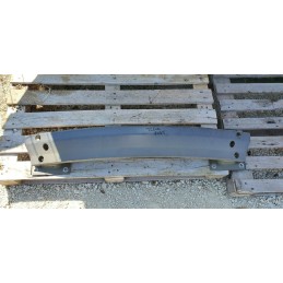 Dettagli su   TESLA MODEL 3 TRAVERSA PARAURTI POSTERIORE IN FERRO