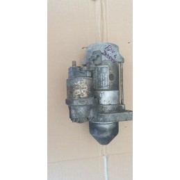 Dettagli su   TOYOTA RAV 4 TERZA SERIE MOTORINO AVVIAMENTO MOTORE 2ADFTV 100kw 28100-0G040