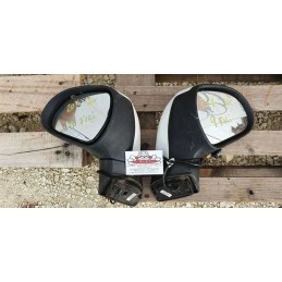 Dettagli su   PEUGEOT 207 SPECCHIETTO RETROVISORE ESTERNO LATERALE DESTRO SINISTRO SPECCHIO