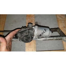 Dettagli su   SUBARU FORESTER TANDEM MOTORINO MECCANISMO TERGICRISTALLO ANTERIORE PARABREZZA