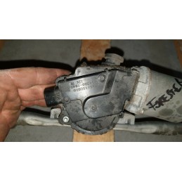 Dettagli su   SUBARU FORESTER TANDEM MOTORINO MECCANISMO TERGICRISTALLO ANTERIORE PARABREZZA