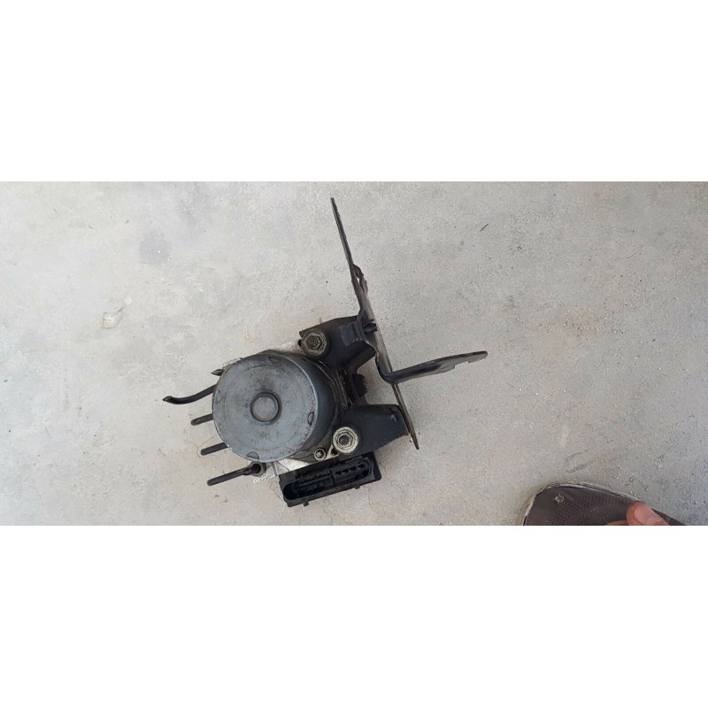 Dettagli su   FIAT SCUDO 2 SECONDA SERIE AGGREGATO ABS POMPA FRENI 1.6 HDI 0265234550