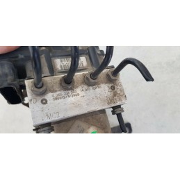 Dettagli su   FIAT SCUDO 2 SECONDA SERIE AGGREGATO ABS POMPA FRENI 1.6 HDI 0265234550