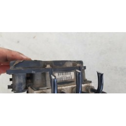 Dettagli su   FIAT SCUDO 2 SECONDA SERIE AGGREGATO ABS POMPA FRENI 1.6 HDI 0265234550