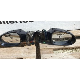 Dettagli su   VOLKSWAGEN PASSAT 3C B6 RETROVISORE SPECCHIETTO ESTERNO DESTRO SINSITRO VETRO
