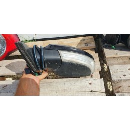 Dettagli su   VOLKSWAGEN PASSAT 3C B6 RETROVISORE SPECCHIETTO ESTERNO DESTRO SINSITRO VETRO