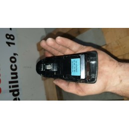 Dettagli su   BMW SERIE 3 E90 E91 PULSANTIERA LATERALE SINISTRA SX INTERRUTTORE ALZACRISTALLO