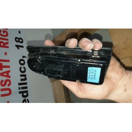 Dettagli su   BMW SERIE 3 E90 E91 PULSANTIERA LATERALE SINISTRA SX INTERRUTTORE ALZACRISTALLO