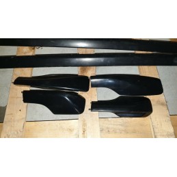 Dettagli su   TOYOTA RAV 4 SECONDA SERIE BARRE BARRA PORTAPACCHI TETTO TETTINO DX SX