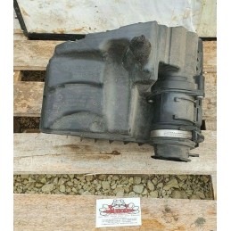 Dettagli su   RENAULT MEGANE 3 SERIE SCATOLA BOX FILTRO ARIA COMPLETO 1.5 DIESEL 8200947663