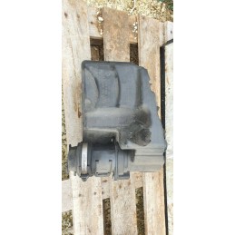 Dettagli su   RENAULT MEGANE 3 SERIE SCATOLA BOX FILTRO ARIA COMPLETO 1.5 DIESEL 8200947663