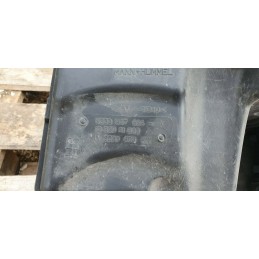 Dettagli su   RENAULT MEGANE 3 SERIE SCATOLA BOX FILTRO ARIA COMPLETO 1.5 DIESEL 8200947663