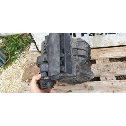 Dettagli su   RENAULT MEGANE 3 SERIE SCATOLA BOX FILTRO ARIA COMPLETO 1.5 DIESEL 8200947663