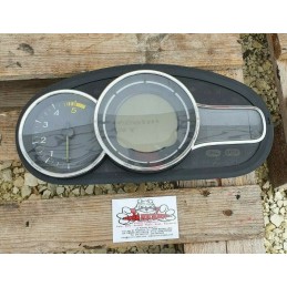 Dettagli su   RENAULT MEGANE 3 SERIE STRUMENTAZIONE QUADRO CONTACHILOMETRI 1.5D a2c53258659