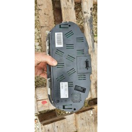 Dettagli su   RENAULT MEGANE 3 SERIE STRUMENTAZIONE QUADRO CONTACHILOMETRI 1.5D a2c53258659