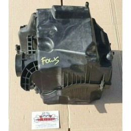 Dettagli su   FORD FOCUS MK3 3 SERIE SCATOLA BOX PORTA FILTRO ARIA COMPLETO 1.5 DIESEL
