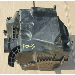 Dettagli su   FORD FOCUS MK3 3 SERIE SCATOLA BOX PORTA FILTRO ARIA COMPLETO 1.5 DIESEL