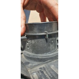 Dettagli su   FORD FOCUS MK3 3 SERIE SCATOLA BOX PORTA FILTRO ARIA COMPLETO 1.5 DIESEL