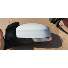 Dettagli su   FORD FOCUS 3 SERIE SPECCHIETTO SPECCHIO CALOTTA VETRO RETROVISORE ESTERNO DX SX