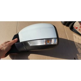 Dettagli su   FORD FOCUS 3 SERIE SPECCHIETTO SPECCHIO CALOTTA VETRO RETROVISORE ESTERNO DX SX