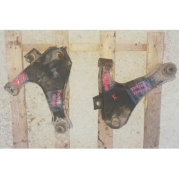 Dettagli su   DAIHATSU TERIOS J100 BRACCIO BRACCI OSCILLANTI ANTERIORI DESTRO SINISTRO SX DX