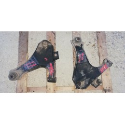 Dettagli su   DAIHATSU TERIOS J100 BRACCIO BRACCI OSCILLANTI ANTERIORI DESTRO SINISTRO SX DX
