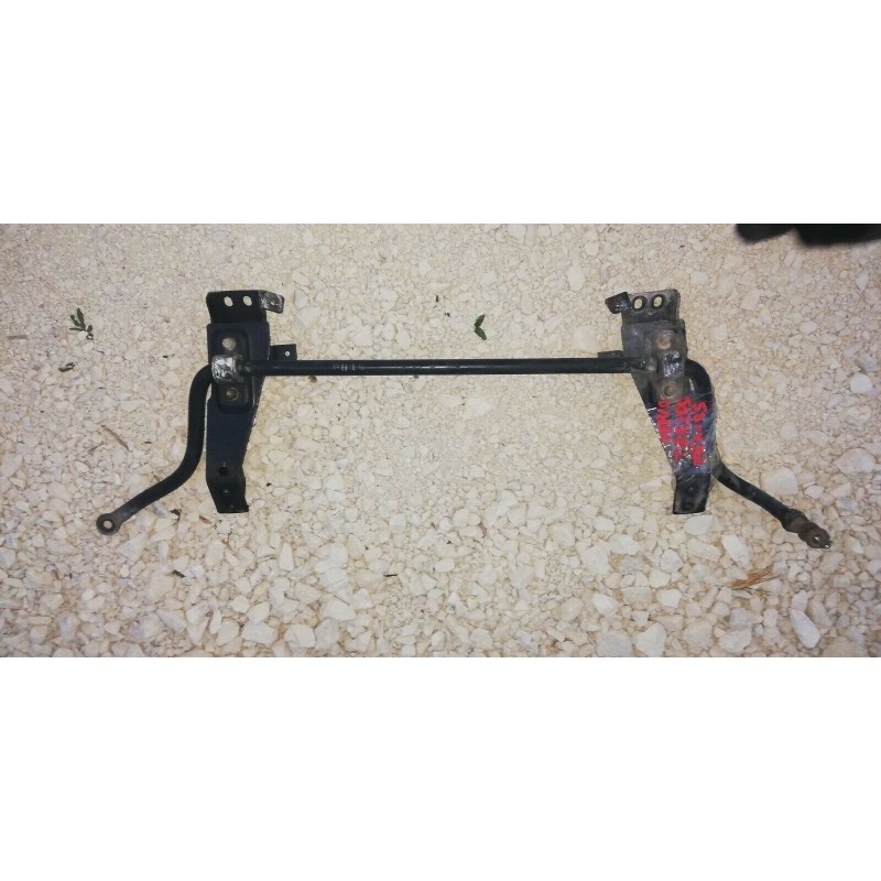 Dettagli su   DAIHATSU TERIOS J100 BARRA STABILIZZATRICE TORSIONE ANTERIORE 4881187401000