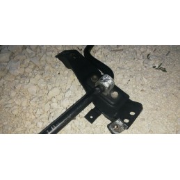 Dettagli su   DAIHATSU TERIOS J100 BARRA STABILIZZATRICE TORSIONE ANTERIORE 4881187401000