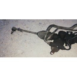 Dettagli su   DAIHATSU TERIOS J100 SCATOLA STERZO GUIDA SERVOSTERZO MECCANICA ANTERIORE