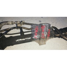 Dettagli su   DAIHATSU TERIOS J100 SCATOLA STERZO GUIDA SERVOSTERZO MECCANICA ANTERIORE