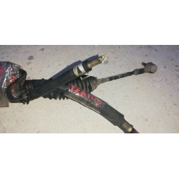 Dettagli su   DAIHATSU TERIOS J100 SCATOLA STERZO GUIDA SERVOSTERZO MECCANICA ANTERIORE
