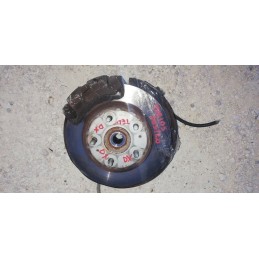 Dettagli su   DAIHATSU TERIOS J100 MOZZO RUOTA CUSCINETTO PINZA DISCO FRENO ANTERIORE DESTRO