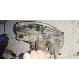 Dettagli su   DAIHATSU TERIOS J100 MOZZO RUOTA CUSCINETTO PINZA DISCO FRENO ANTERIORE DESTRO