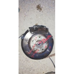Dettagli su   DAIHATSU TERIOS J100 MOZZO RUOTA CUSCINETTO PINZA DISCO FRENO ANTERIORE SINISTRO