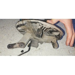 Dettagli su   DAIHATSU TERIOS J100 MOZZO RUOTA CUSCINETTO PINZA DISCO FRENO ANTERIORE SINISTRO