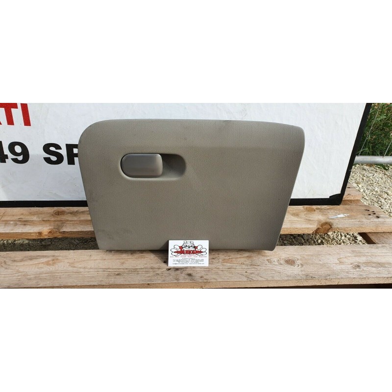 Dettagli su   CITROEN C3 PICASSO CASSETTINO CASSETTO VANO BOX PORTAOGGETTI PORTA DOCUMENTI DX