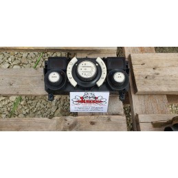 Dettagli su   CITROEN C3 PICASSO CENTRALINA COMANDO CLIMATIZZATORE 96863912WC-00