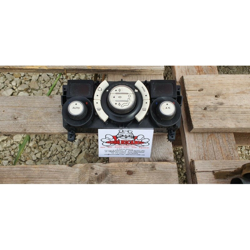 Dettagli su   CITROEN C3 PICASSO CENTRALINA COMANDO CLIMATIZZATORE 96863912WC-00