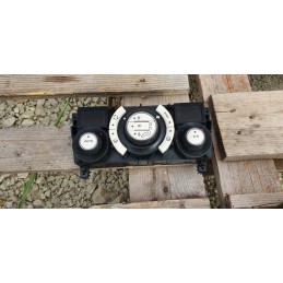 Dettagli su   CITROEN C3 PICASSO CENTRALINA COMANDO CLIMATIZZATORE 96863912WC-00