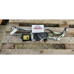 Dettagli su   CITROEN C3 PICASSO TANDEM TERGICRISTALLI MOTORINO ANTERIORE 535711012