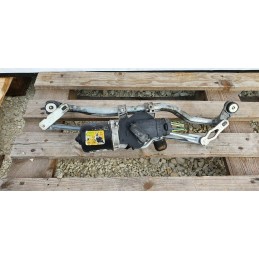 Dettagli su   CITROEN C3 PICASSO TANDEM TERGICRISTALLI MOTORINO ANTERIORE 535711012