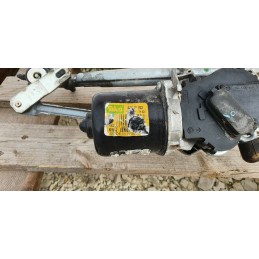 Dettagli su   CITROEN C3 PICASSO TANDEM TERGICRISTALLI MOTORINO ANTERIORE 535711012
