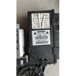 Dettagli su   AUDI A4 B6 MOTORINO CENTRALINA ALZACRISTALLO ALZACRISTALLI ANTERIORE DESTRO DX