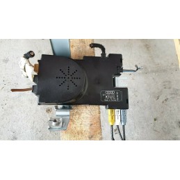 Dettagli su   AUDI A3 8P STEREO AUTORADIO AUDI CONCERT AUDI NAVIGATION LETTORE CD 8P4035225