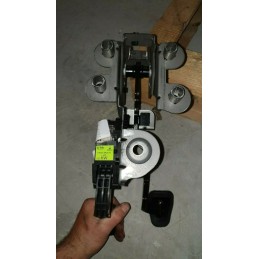 Dettagli su   RENAULT MEGANE 4 SERIE PEDALI PEDALE FRENO ACCELLERATORE PEDALIERA SENSORE