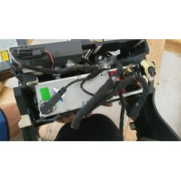 Dettagli su   AUDI A3 8P STEREO AUTORADIO AUDI CONCERT AUDI NAVIGATION LETTORE CD 8P4035225