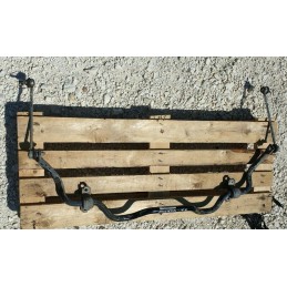 Dettagli su   ALFA ROMEO GIULIETTA BARRA STABILIZZATRICE TORSIONE ANTERIORE BIELLETTA 50518567