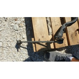 Dettagli su   ALFA ROMEO GIULIETTA BARRA STABILIZZATRICE TORSIONE ANTERIORE BIELLETTA 50518567